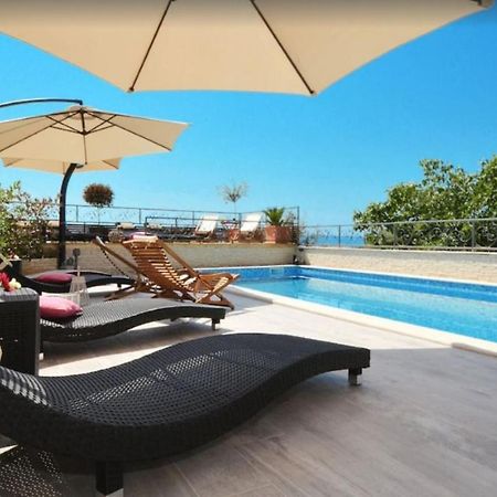 Apartments Villa Golden View Τρογκίρ Εξωτερικό φωτογραφία