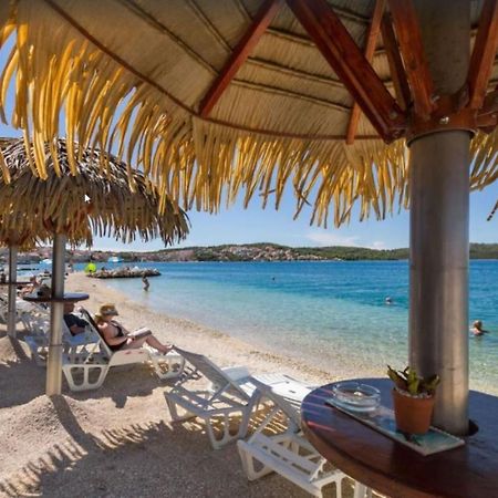 Apartments Villa Golden View Τρογκίρ Εξωτερικό φωτογραφία