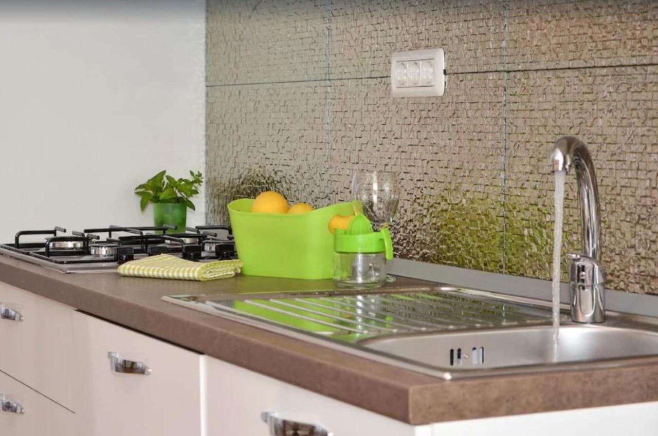 Apartments Villa Golden View Τρογκίρ Εξωτερικό φωτογραφία