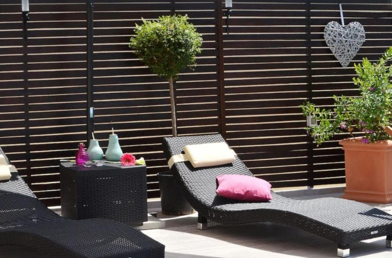 Apartments Villa Golden View Τρογκίρ Εξωτερικό φωτογραφία
