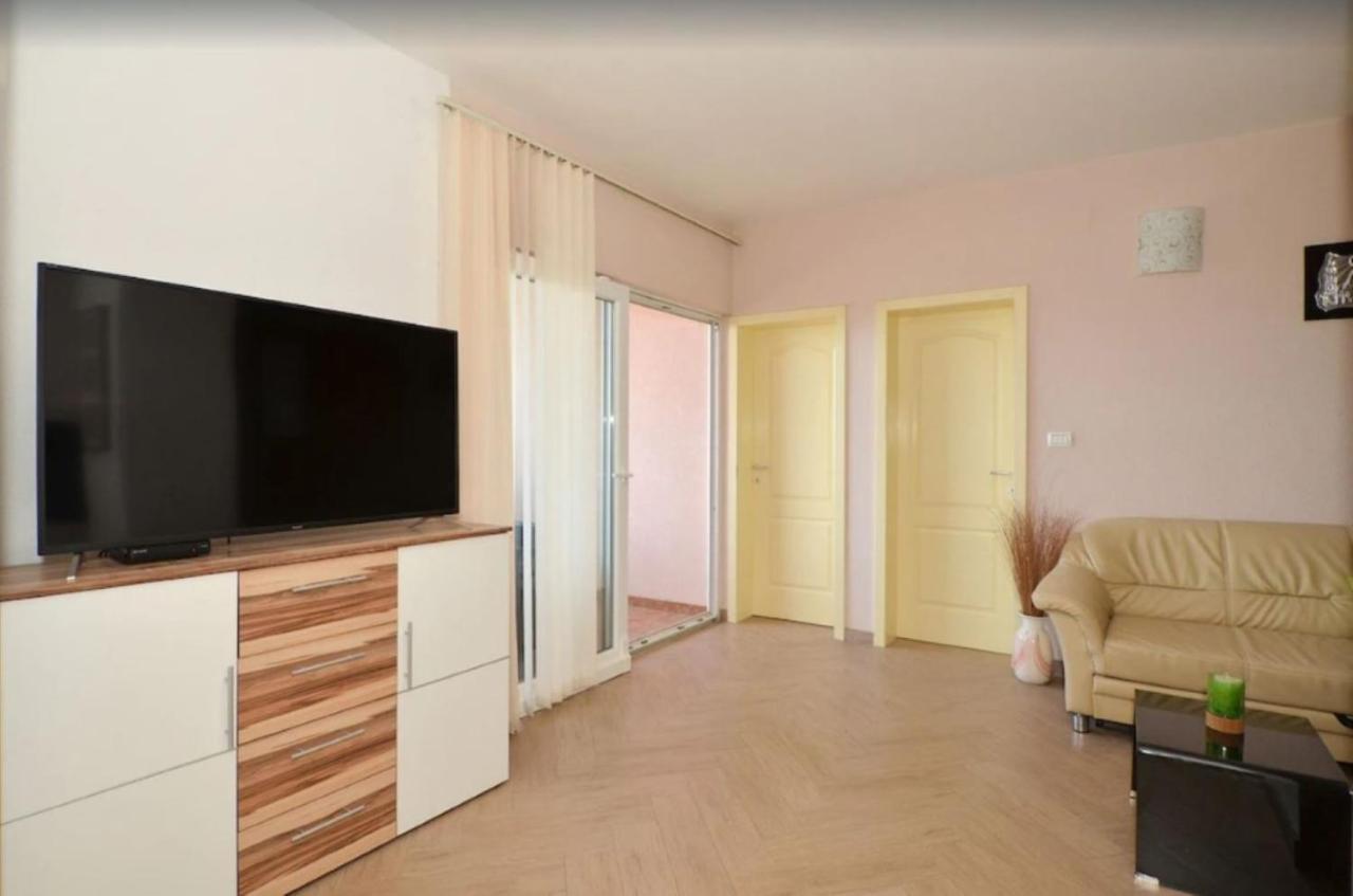 Apartments Villa Golden View Τρογκίρ Εξωτερικό φωτογραφία