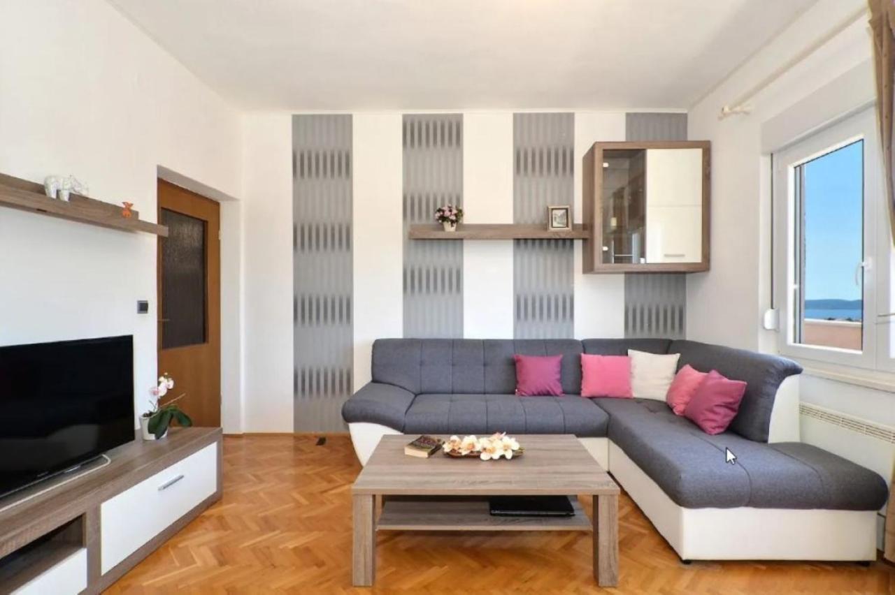 Apartments Villa Golden View Τρογκίρ Εξωτερικό φωτογραφία